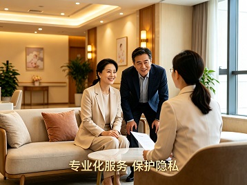 陕州有偿售卵代生女生的客户的客户群体有哪些