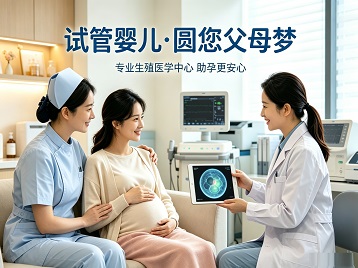 陕州辅助生育服务 试管婴儿行业的兴起背景、发展与未来展望